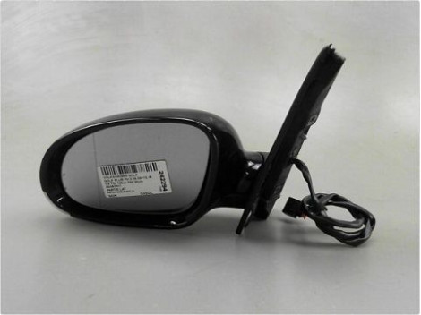 RETROVISEUR EXTERIEUR GAUCHE VOLKSWAGEN GOLF PLUS PH.2 09-14