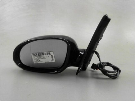 RETROVISEUR EXTERIEUR GAUCHE VOLKSWAGEN GOLF PLUS PH.2 09-14