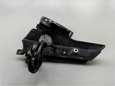 RETROVISEUR EXTERIEUR GAUCHE VOLKSWAGEN GOLF PLUS PH.2 09-14