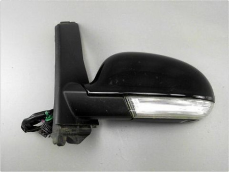 RETROVISEUR EXTERIEUR GAUCHE VOLKSWAGEN GOLF PLUS PH.2 09-14