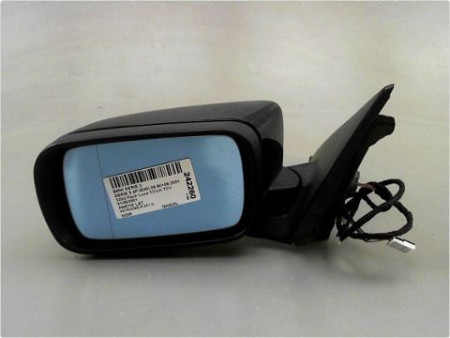 RETROVISEUR EXTERIEUR GAUCHE BMW SERIE 3 (E46) 98-2001
