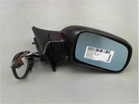 RETROVISEUR EXTERIEUR DROIT PEUGEOT 407 2004-2008
