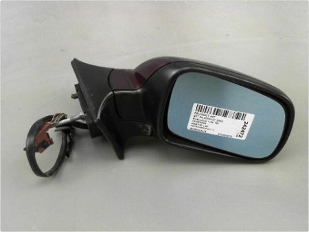 RETROVISEUR EXTERIEUR DROIT PEUGEOT 407 2004-2008