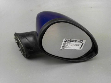 RETROVISEUR EXTERIEUR DROIT FIAT GRANDE PUNTO III 05-13
