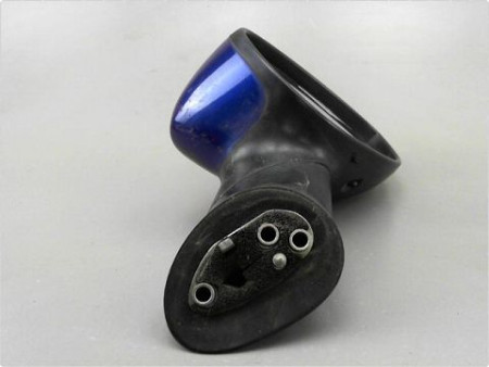 RETROVISEUR EXTERIEUR DROIT FIAT GRANDE PUNTO III 05-13