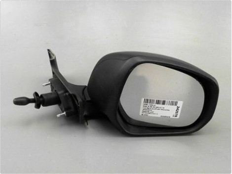 RETROVISEUR EXTERIEUR DROIT OPEL AGILA (B) 08-14