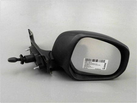 RETROVISEUR EXTERIEUR DROIT OPEL AGILA (B) 08-14