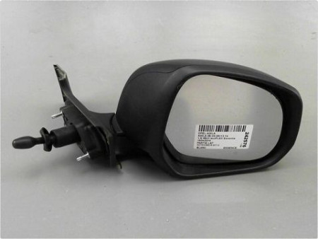 RETROVISEUR EXTERIEUR DROIT OPEL AGILA (B) 08-14