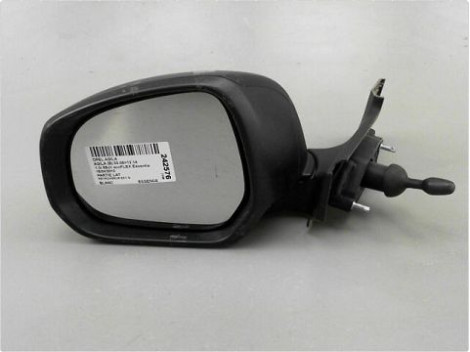 RETROVISEUR EXTERIEUR GAUCHE OPEL AGILA (B) 08-14