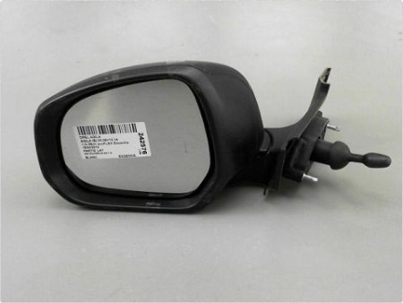 RETROVISEUR EXTERIEUR GAUCHE OPEL AGILA (B) 08-14