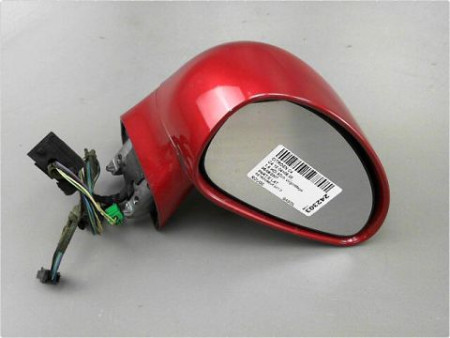 RETROVISEUR EXTERIEUR DROIT CITROEN C4 04-08