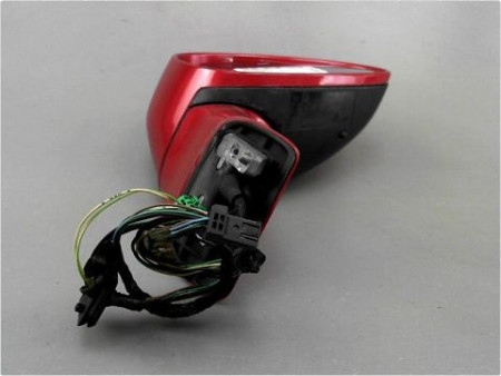 RETROVISEUR EXTERIEUR DROIT CITROEN C4 04-08