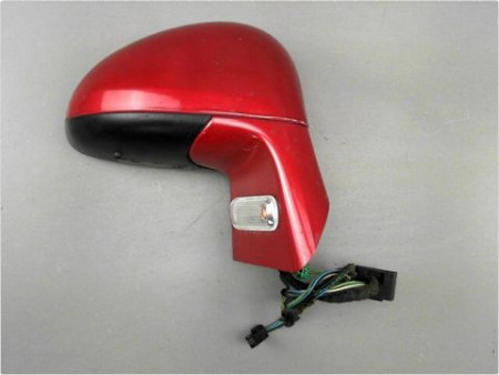 RETROVISEUR EXTERIEUR DROIT CITROEN C4 04-08