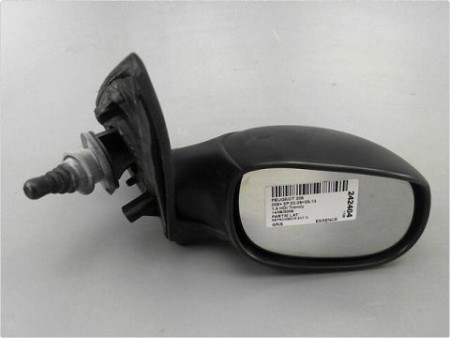 RETROVISEUR EXTERIEUR DROIT PEUGEOT 206+ 09-13