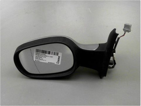 RETROVISEUR EXTERIEUR GAUCHE NISSAN MICRA 2005-2007