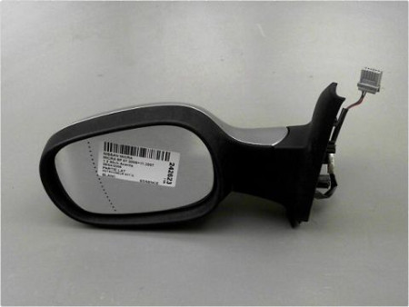 RETROVISEUR EXTERIEUR GAUCHE NISSAN MICRA 2005-2007
