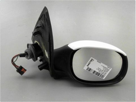RETROVISEUR EXTERIEUR DROIT PEUGEOT 206+ 09-13