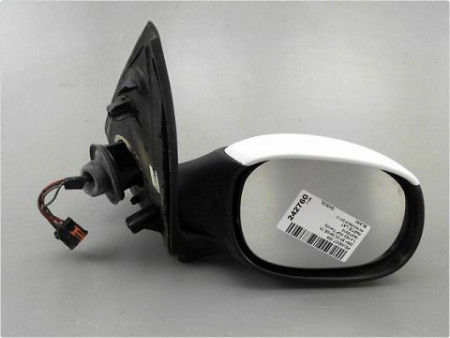 RETROVISEUR EXTERIEUR DROIT PEUGEOT 206+ 09-13