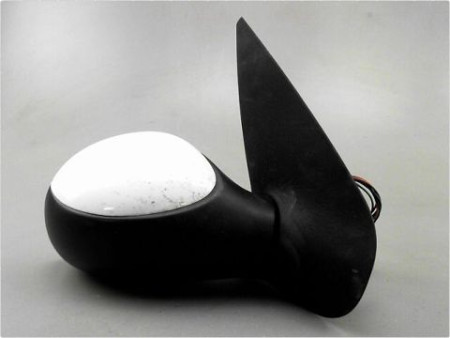 RETROVISEUR EXTERIEUR DROIT PEUGEOT 206+ 09-13
