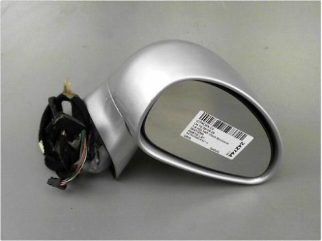 RETROVISEUR EXTERIEUR DROIT CITROEN C4 04-08