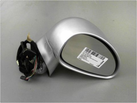 RETROVISEUR EXTERIEUR DROIT CITROEN C4 04-08