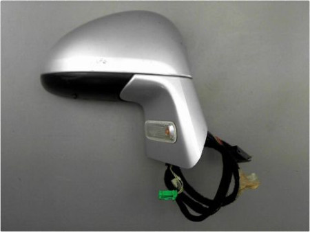 RETROVISEUR EXTERIEUR DROIT CITROEN C4 04-08