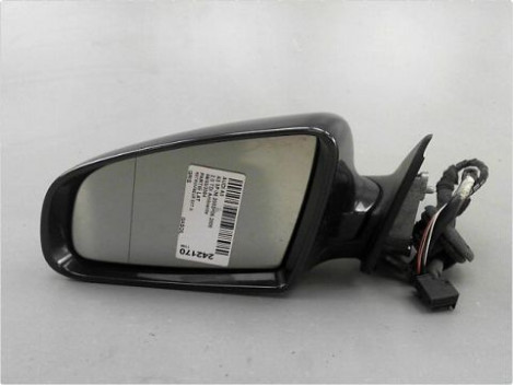 RETROVISEUR EXTERIEUR GAUCHE AUDI A3 2003-2008