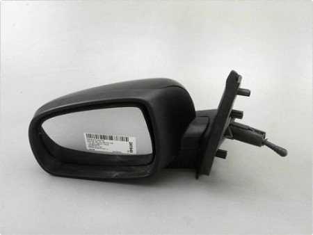 RETROVISEUR EXTERIEUR GAUCHE NISSAN NOTE 06-09