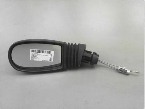 RETROVISEUR EXTERIEUR GAUCHE FIAT PUNTO II.PH2 03-09