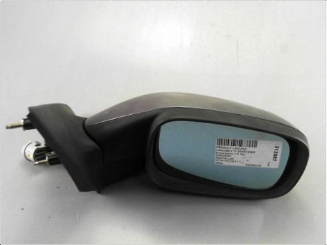 RETROVISEUR EXTERIEUR DROIT RENAULT LAGUNA II 00-2005