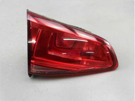 FEU ARRIERE INTERIEUR GAUCHE VOLKSWAGEN GOLF VII 12-17