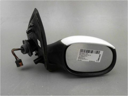 RETROVISEUR EXTERIEUR DROIT PEUGEOT 206+ 09-13