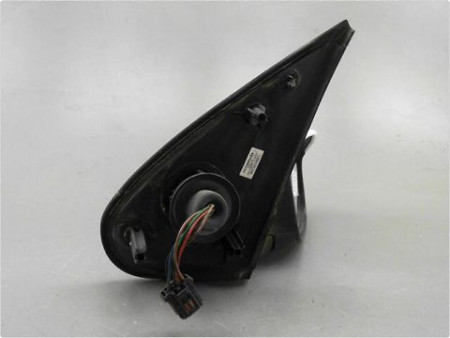 RETROVISEUR EXTERIEUR DROIT PEUGEOT 206+ 09-13