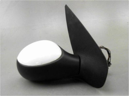 RETROVISEUR EXTERIEUR DROIT PEUGEOT 206+ 09-13