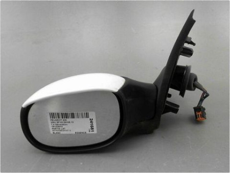 RETROVISEUR EXTERIEUR GAUCHE PEUGEOT 206+ 09-13