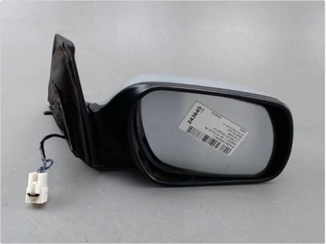 RETROVISEUR EXTERIEUR DROIT MAZDA MAZDA 3  03-06