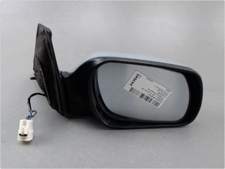 RETROVISEUR EXTERIEUR DROIT MAZDA MAZDA 3  03-06