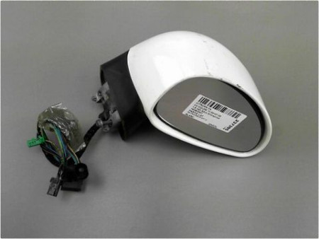 RETROVISEUR EXTERIEUR DROIT CITROEN C4 COUPE 04-08