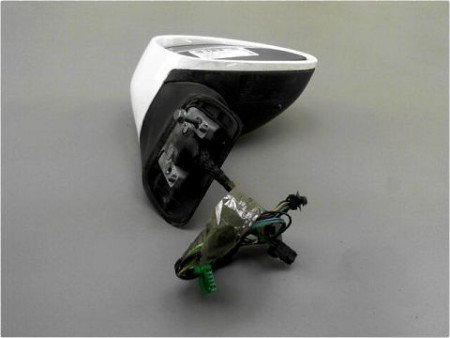 RETROVISEUR EXTERIEUR DROIT CITROEN C4 COUPE 04-08