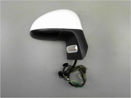 RETROVISEUR EXTERIEUR DROIT CITROEN C4 COUPE 04-08