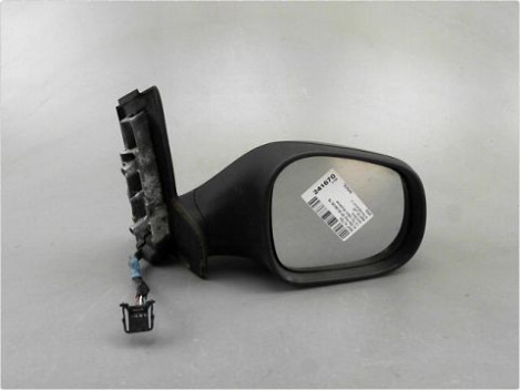 RETROVISEUR EXTERIEUR DROIT SEAT ALTEA PH2 09-16