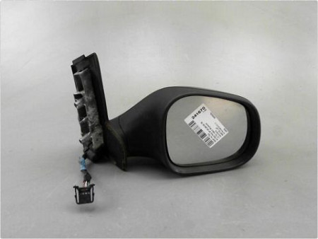 RETROVISEUR EXTERIEUR DROIT SEAT ALTEA PH2 09-16