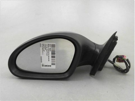 RETROVISEUR EXTERIEUR GAUCHE SEAT IBIZA III PH2 06-09