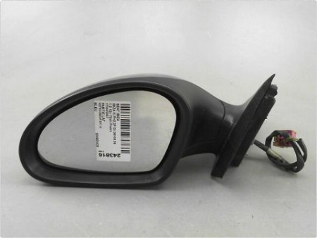 RETROVISEUR EXTERIEUR GAUCHE SEAT IBIZA III PH2 06-09