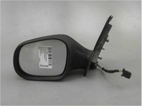 RETROVISEUR EXTERIEUR GAUCHE SEAT ALTEA PH2 09-16