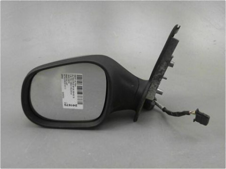 RETROVISEUR EXTERIEUR GAUCHE SEAT ALTEA PH2 09-16