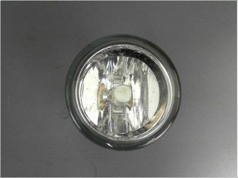 PHARE ANTIBROUILLARD AVANT GAUCHE CITROEN C3 2002-2005
