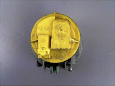 PHARE ANTIBROUILLARD AVANT GAUCHE CITROEN C3 2002-2005