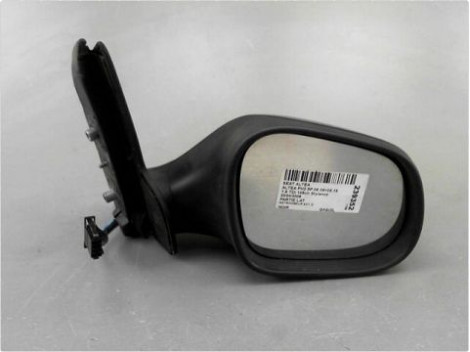 RETROVISEUR EXTERIEUR DROIT SEAT ALTEA PH2 09-16