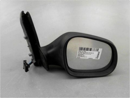 RETROVISEUR EXTERIEUR DROIT SEAT ALTEA PH2 09-16